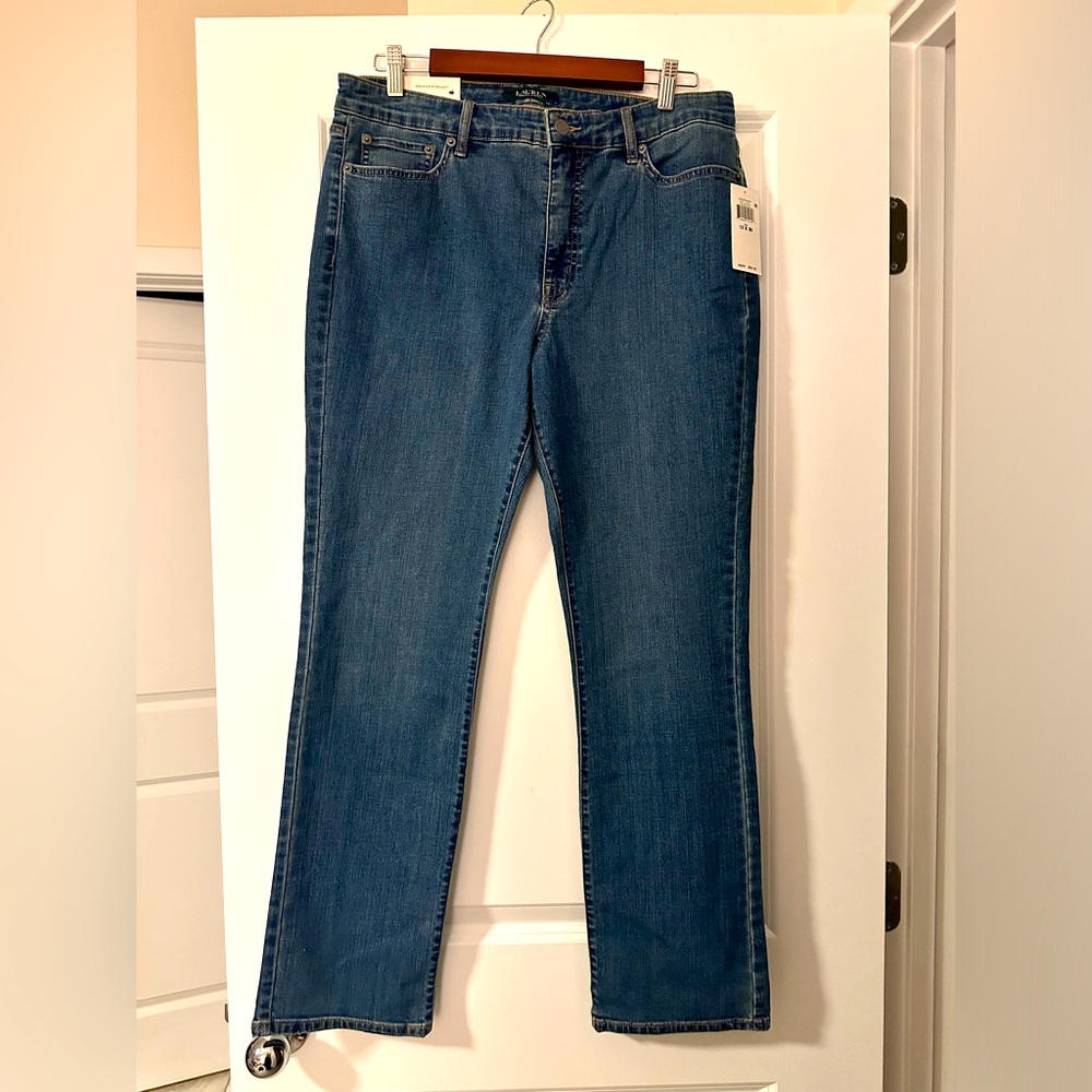 Ralph Lauren Jeans, size 12